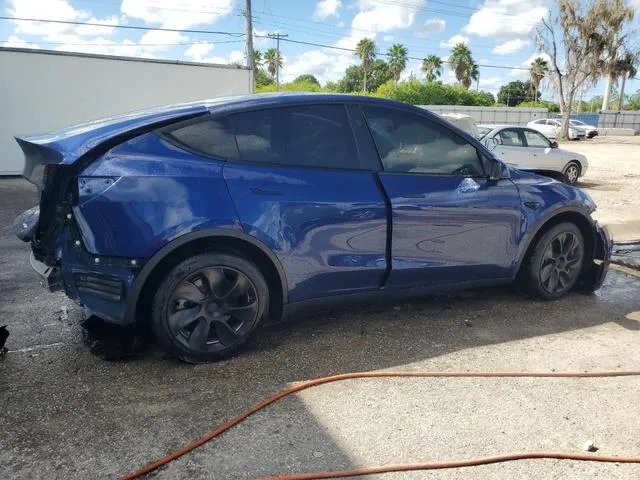 7SAYGDEEXPA130714 2023 2023 Tesla MODEL Y 3