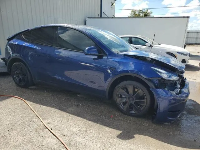 7SAYGDEEXPA130714 2023 2023 Tesla MODEL Y 4