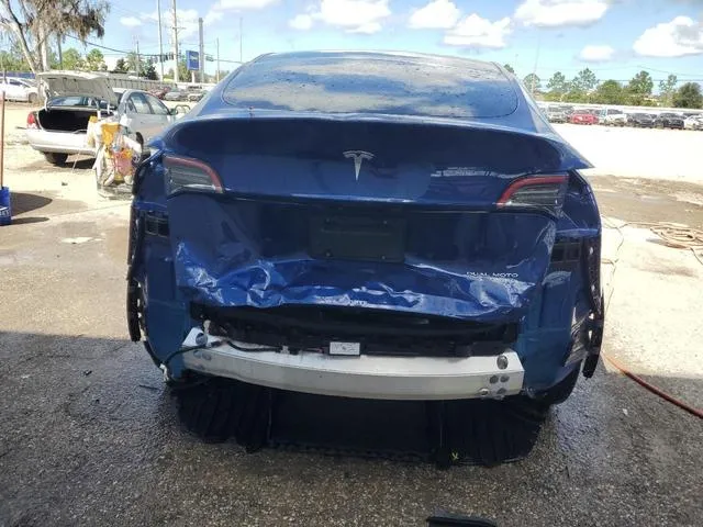 7SAYGDEEXPA130714 2023 2023 Tesla MODEL Y 6