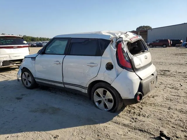 KNDJN2A20F7794581 2015 2015 KIA Soul 2