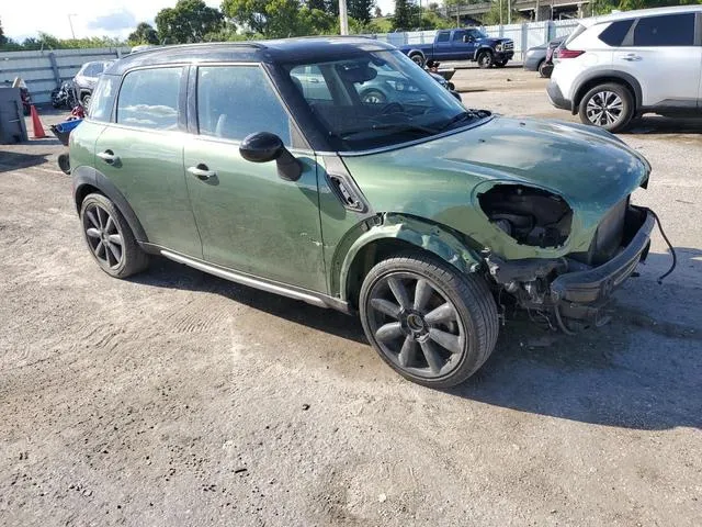 WMWZB3C55FWR46219 2015 2015 Mini Cooper- Countryman 4