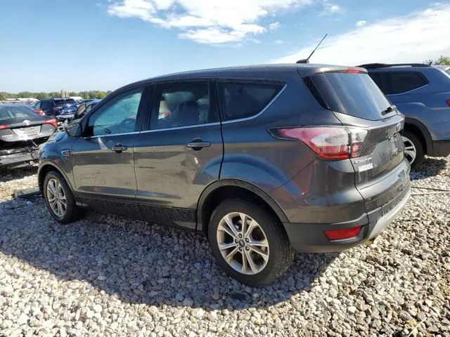 1FMCU9GD6HUA69175 2017 2017 Ford Escape- SE 2