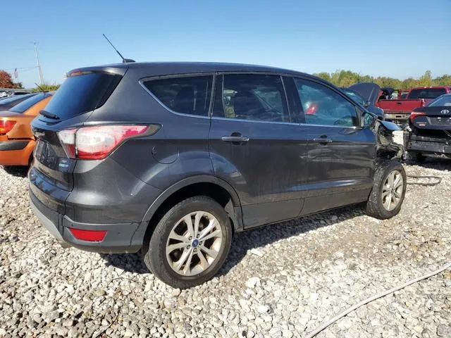 1FMCU9GD6HUA69175 2017 2017 Ford Escape- SE 3