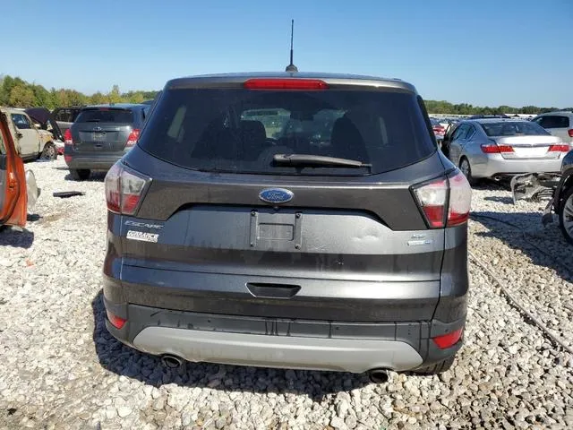 1FMCU9GD6HUA69175 2017 2017 Ford Escape- SE 6