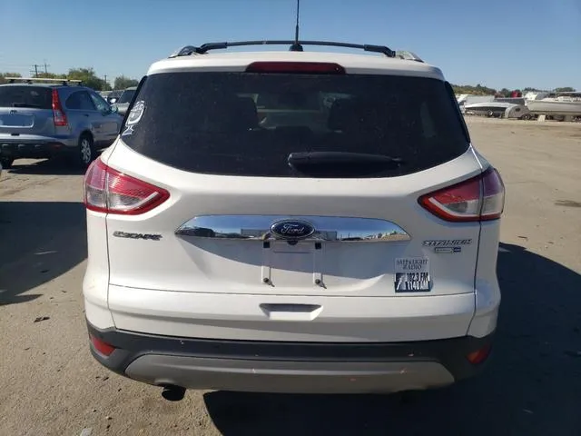 1FMCU9J9XFUC43105 2015 2015 Ford Escape- Titanium 6