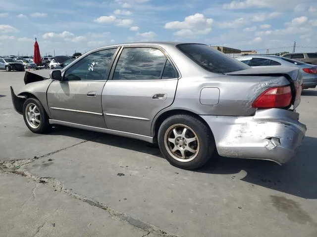 JHMCG5661YC028786 2000 2000 Honda Accord- EX 2