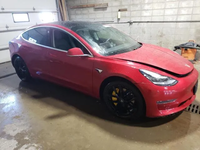 5YJ3E1EB2LF711011 2020 2020 Tesla MODEL 3 4