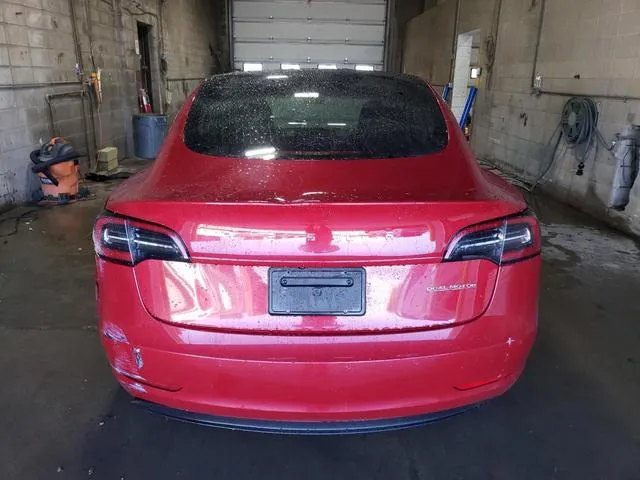 5YJ3E1EB2LF711011 2020 2020 Tesla MODEL 3 6