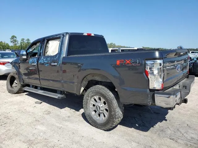 1FT7W2BT9JED00446 2018 2018 Ford F-250- Super Duty 2