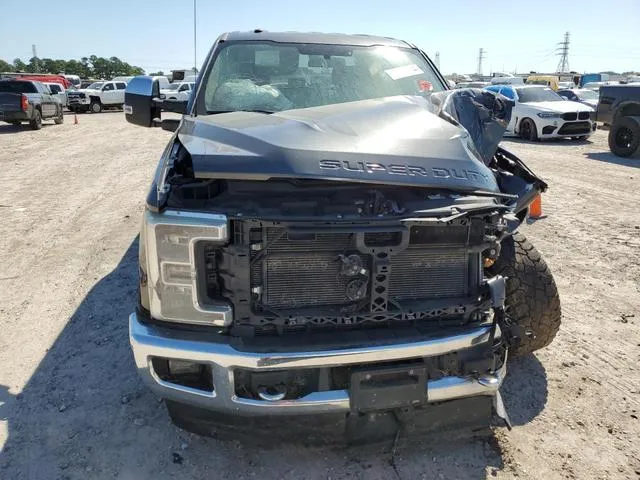 1FT7W2BT9JED00446 2018 2018 Ford F-250- Super Duty 5