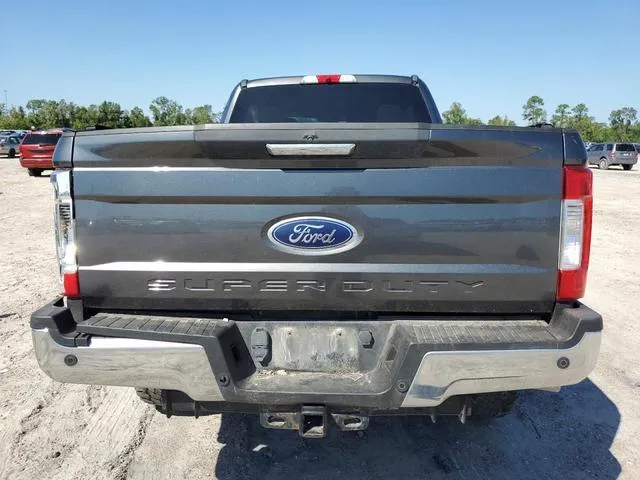 1FT7W2BT9JED00446 2018 2018 Ford F-250- Super Duty 6