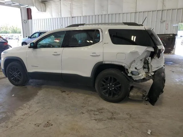 1GKKNULS6KZ200477 2019 2019 GMC Acadia- Slt-1 2