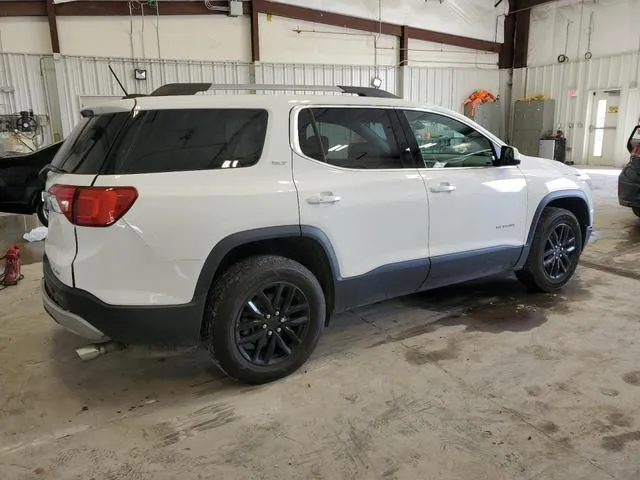 1GKKNULS6KZ200477 2019 2019 GMC Acadia- Slt-1 3