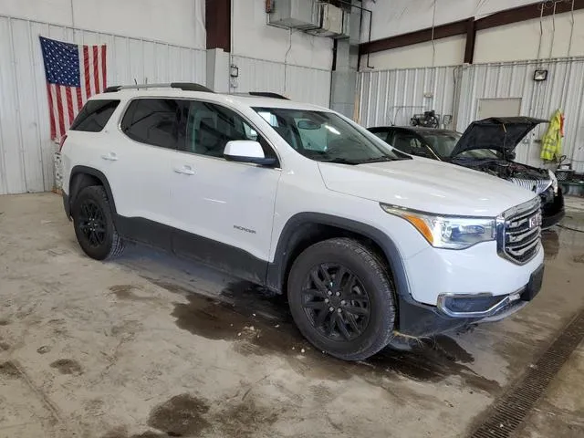 1GKKNULS6KZ200477 2019 2019 GMC Acadia- Slt-1 4