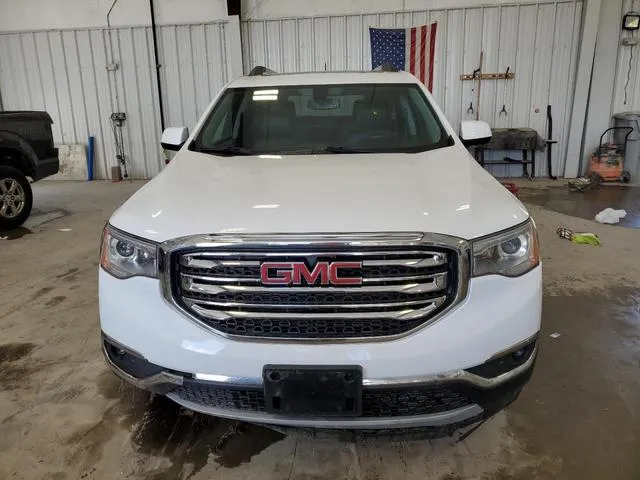 1GKKNULS6KZ200477 2019 2019 GMC Acadia- Slt-1 5