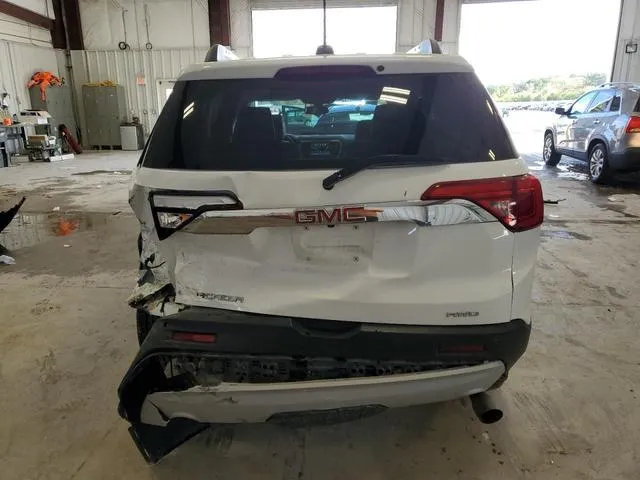 1GKKNULS6KZ200477 2019 2019 GMC Acadia- Slt-1 6