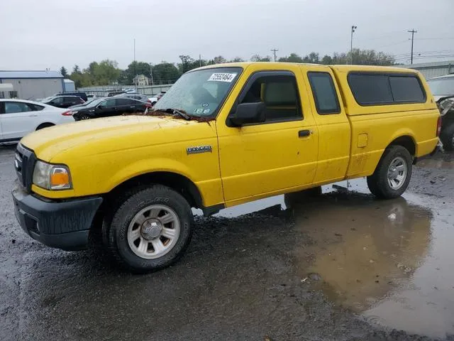 1FTYR14U06PA06473 2006 2006 Ford Ranger- Super Cab 1