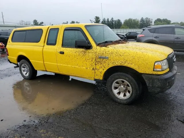 1FTYR14U06PA06473 2006 2006 Ford Ranger- Super Cab 4