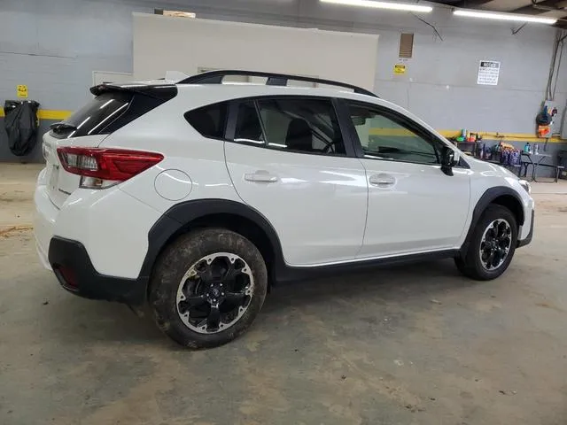 JF2GTAEC0PH217320 2023 2023 Subaru Crosstrek- Premium 3