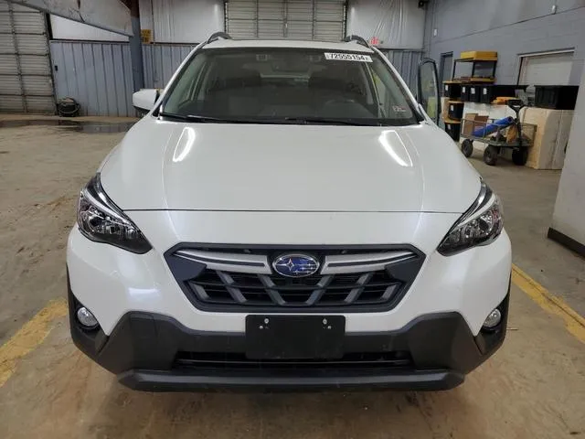 JF2GTAEC0PH217320 2023 2023 Subaru Crosstrek- Premium 5