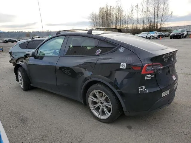 5YJYGDEE6MF131113 2021 2021 Tesla MODEL Y 2