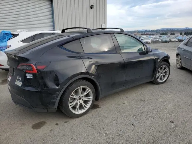 5YJYGDEE6MF131113 2021 2021 Tesla MODEL Y 3