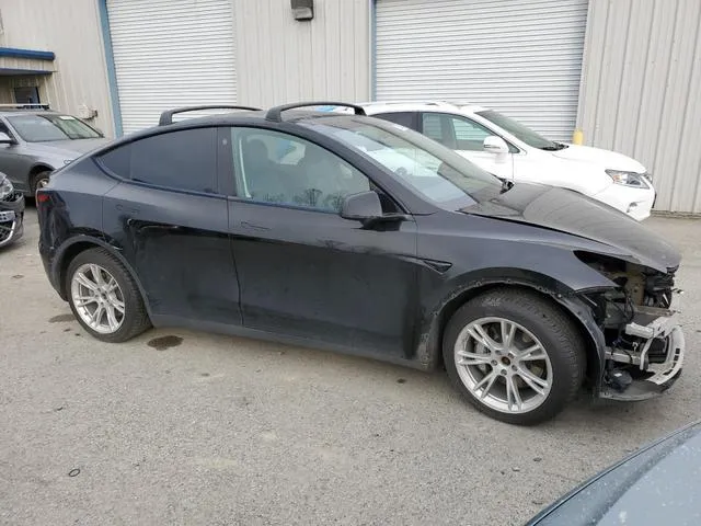 5YJYGDEE6MF131113 2021 2021 Tesla MODEL Y 4