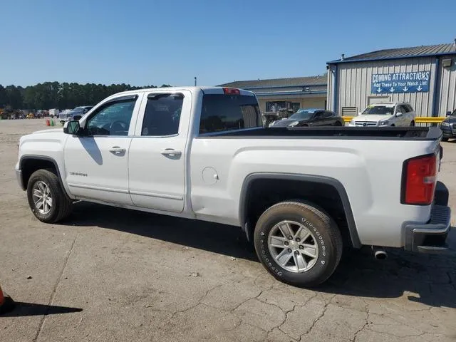 1GTR1UEC6EZ212306 2014 2014 GMC Sierra- C1500 Sle 2