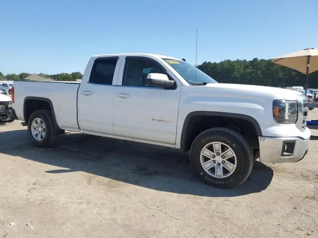 1GTR1UEC6EZ212306 2014 2014 GMC Sierra- C1500 Sle 4