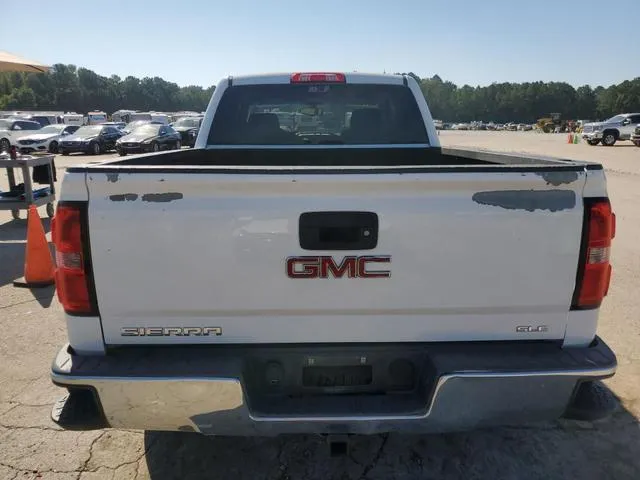 1GTR1UEC6EZ212306 2014 2014 GMC Sierra- C1500 Sle 6