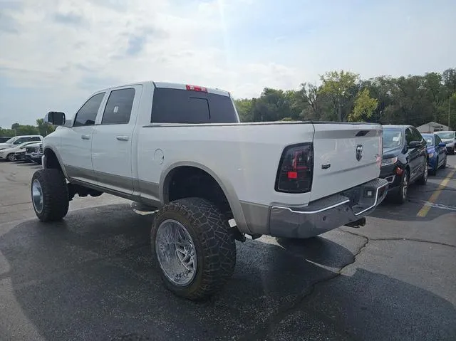 3D7TT2CT0BG609115 2011 2011 Dodge RAM 2500 3