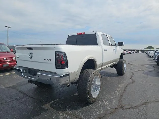 3D7TT2CT0BG609115 2011 2011 Dodge RAM 2500 4