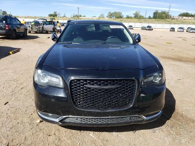 2C3CCAAG2MH683427 2021 2021 Chrysler 300- Touring 5