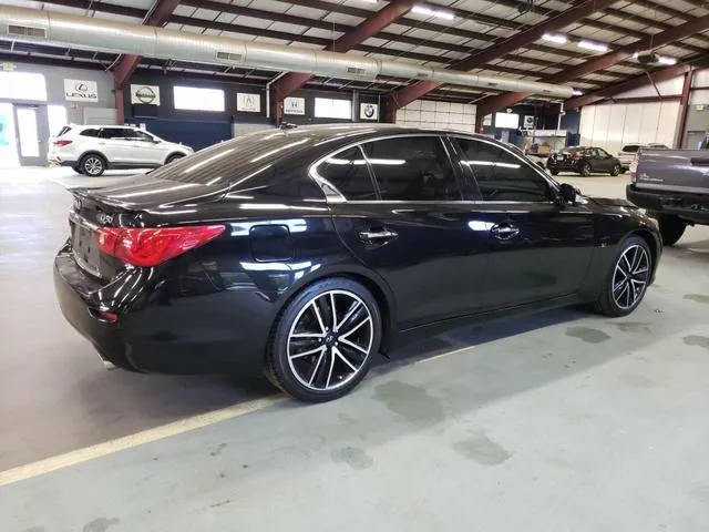 JN1BV7AR1EM682616 2014 2014 Infiniti Q50- Base 3