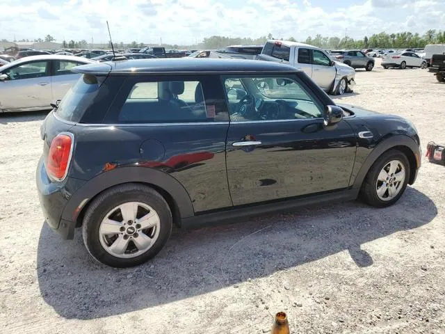 WMWXR3C06L2M11555 2020 2020 Mini Cooper 3