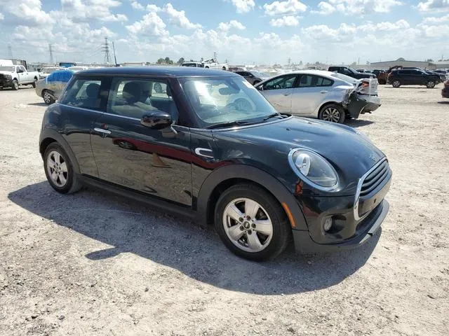 WMWXR3C06L2M11555 2020 2020 Mini Cooper 4