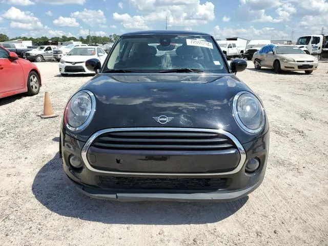 WMWXR3C06L2M11555 2020 2020 Mini Cooper 5