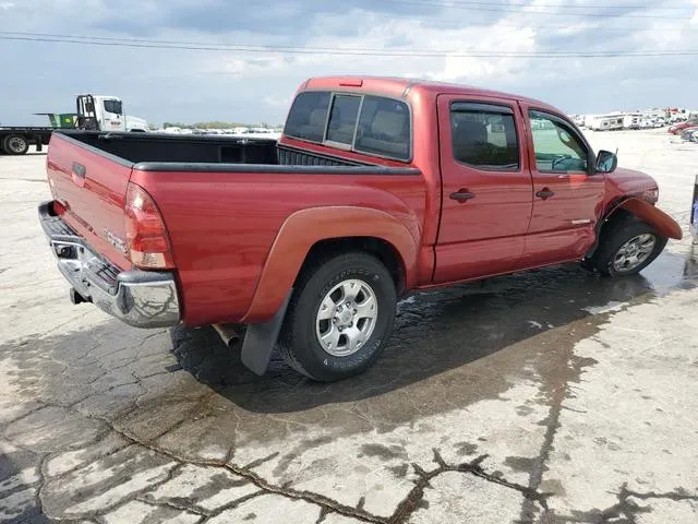 3TMJU62N68M057767 2008 2008 Toyota Tacoma- Double Cab Preru 3