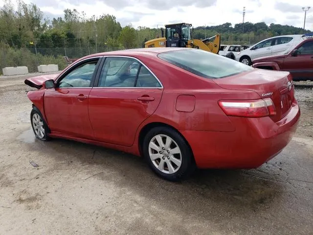 4T1BE46K89U302888 2009 2009 Toyota Camry- Base 2