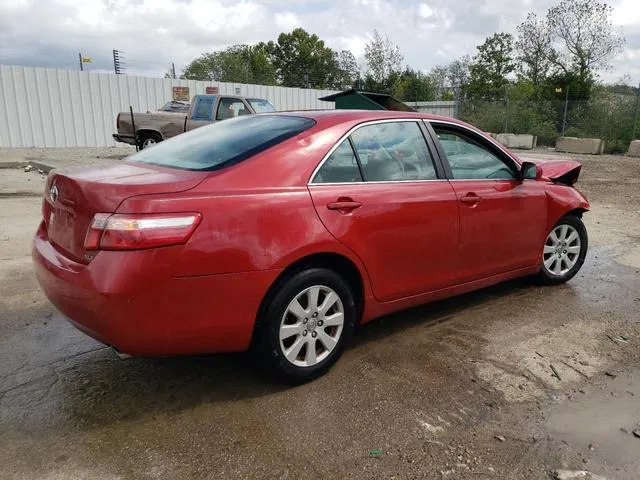 4T1BE46K89U302888 2009 2009 Toyota Camry- Base 3