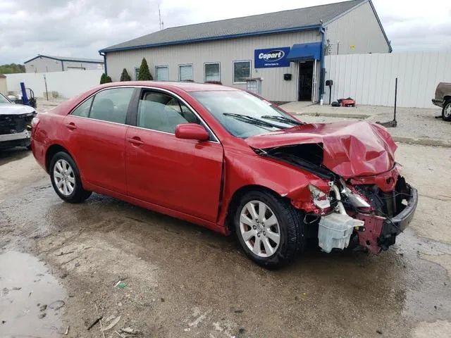 4T1BE46K89U302888 2009 2009 Toyota Camry- Base 4