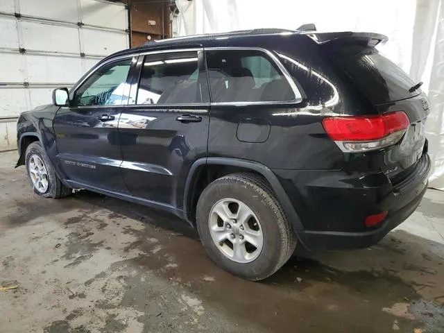 1C4RJFAG1HC741495 2017 2017 Jeep Grand Cherokee- Laredo 2