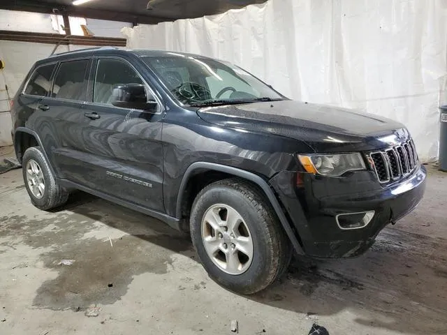 1C4RJFAG1HC741495 2017 2017 Jeep Grand Cherokee- Laredo 4