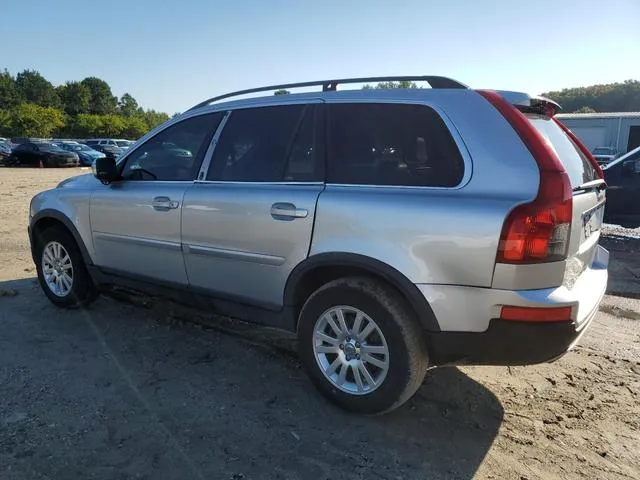 YV4CN982481447720 2008 2008 Volvo XC90- 3-2 2