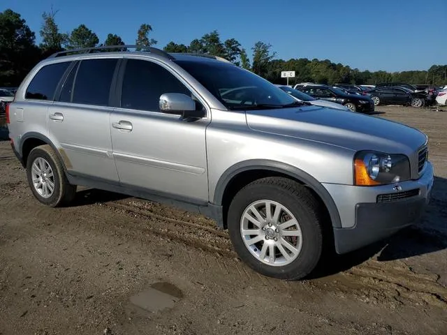 YV4CN982481447720 2008 2008 Volvo XC90- 3-2 4