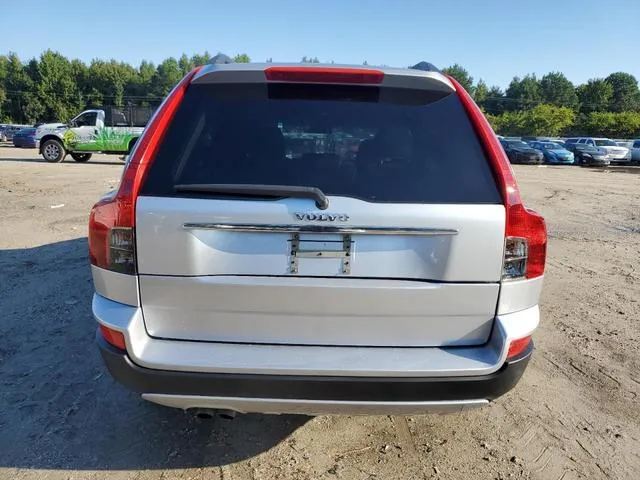 YV4CN982481447720 2008 2008 Volvo XC90- 3-2 6