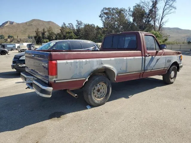 1FTEF15N2MPA00271 1991 1991 Ford F-150 3