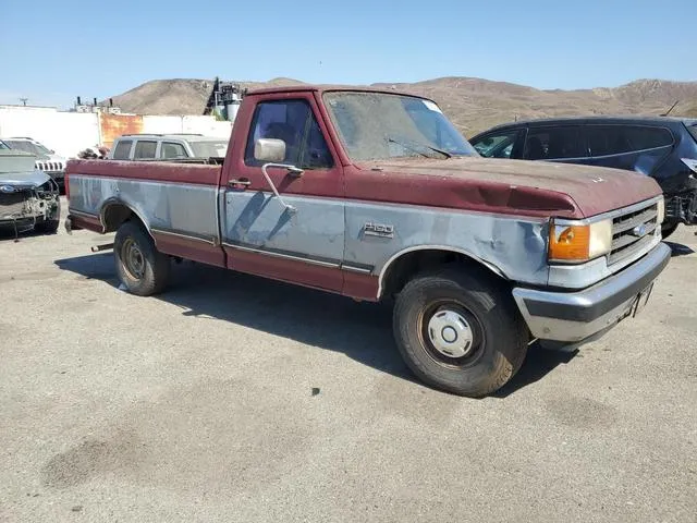 1FTEF15N2MPA00271 1991 1991 Ford F-150 4