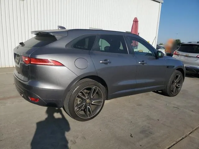 SADCJ2BV3HA082962 2017 2017 Jaguar F-Pace- Premium 3