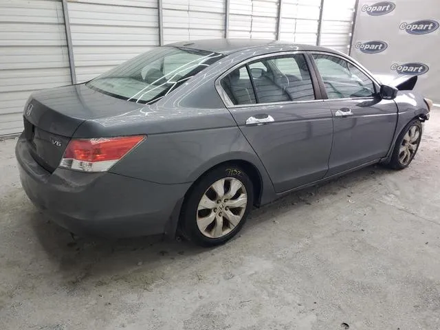 1HGCP3F80AA020589 2010 2010 Honda Accord- Exl 3